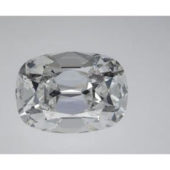 4.59ct ELONGATED CUSHION Diamond - 500111277