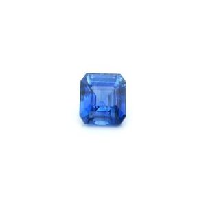 3.09ct EMERALD Sapphire - 500112063