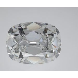 3.32ct ELONGATED CUSHION Diamond - 500111282