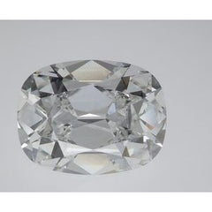3.32ct ELONGATED CUSHION Diamond - 500111282