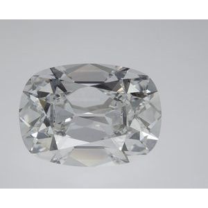 3.7ct ELONGATED CUSHION Diamond - 500111281