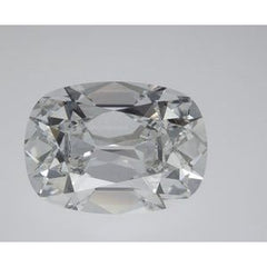 3.7ct ELONGATED CUSHION Diamond - 500111281