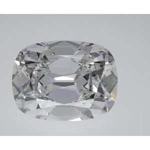 3.31ct ELONGATED CUSHION Diamond - 500111283