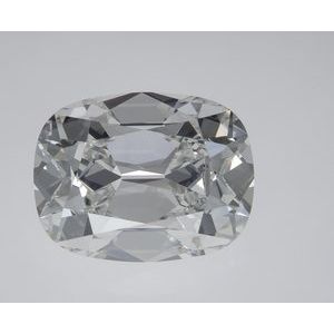 3.17ct ELONGATED CUSHION Diamond - 500111289