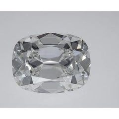 3.17ct ELONGATED CUSHION Diamond - 500111289
