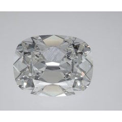 3.2ct ELONGATED CUSHION Diamond - 500111288