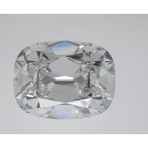 3.16ct ELONGATED CUSHION Diamond - 500111293