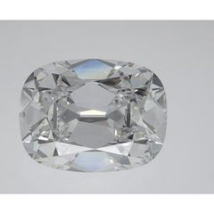 3.16ct ELONGATED CUSHION Diamond - 500111293