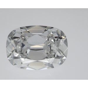 1.88ct ELONGATED CUSHION Diamond - 500111349