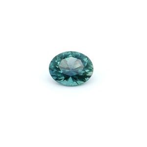 1.56ct ROUND Sapphire - 500103667