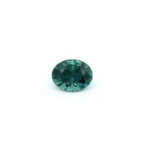 1.02ct ROUND Sapphire - 500103666