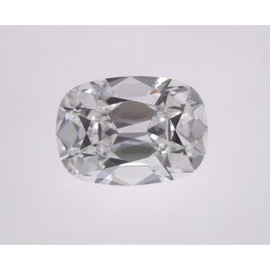 2.7ct ELONGATED CUSHION Diamond - 500111304