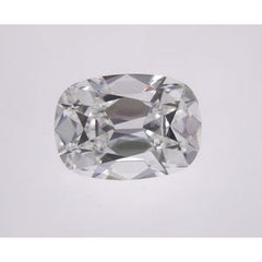 2.7ct ELONGATED CUSHION Diamond - 500111304