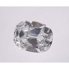 2.2ct ELONGATED CUSHION Diamond - 500111321