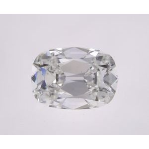 1.51ct ELONGATED CUSHION Diamond - 500111369