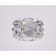 1.51ct ELONGATED CUSHION Diamond - 500111369