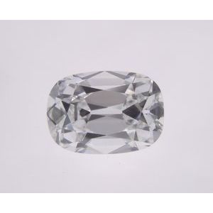 1.29ct ELONGATED CUSHION Diamond - 500111372