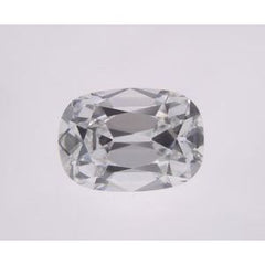 1.29ct ELONGATED CUSHION Diamond - 500111372