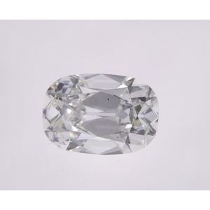 1.27ct ELONGATED CUSHION Diamond - 500111374