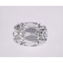 1.27ct ELONGATED CUSHION Diamond - 500111374