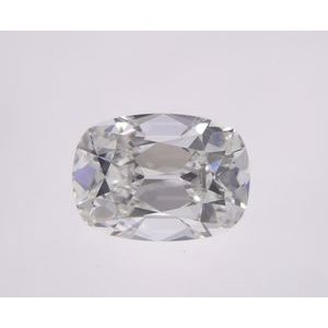 1.27ct ELONGATED CUSHION Diamond - 500111373