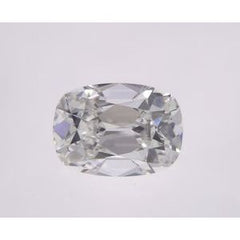 1.27ct ELONGATED CUSHION Diamond - 500111373