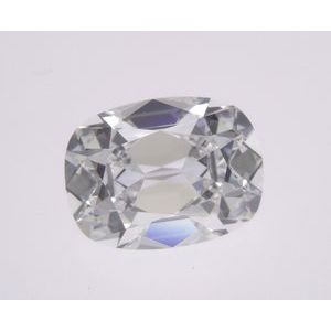 1.08ct ELONGATED CUSHION Diamond - 500111379