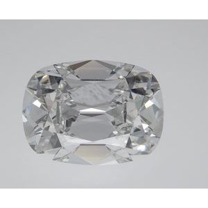 2.13ct ELONGATED CUSHION Diamond - 500111328