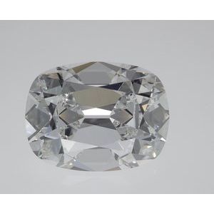 2.14ct ELONGATED CUSHION Diamond - 500111327