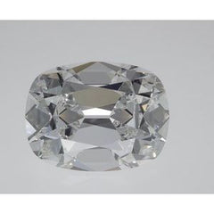 2.14ct ELONGATED CUSHION Diamond - 500111327