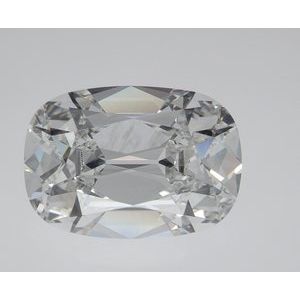 2.13ct ELONGATED CUSHION Diamond - 500111330