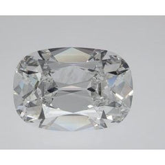 2.13ct ELONGATED CUSHION Diamond - 500111330
