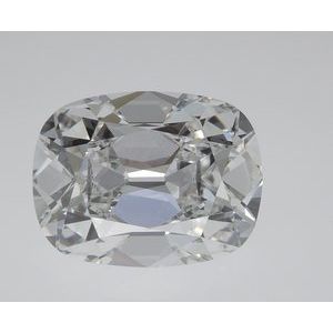 2.11ct ELONGATED CUSHION Diamond - 500111331
