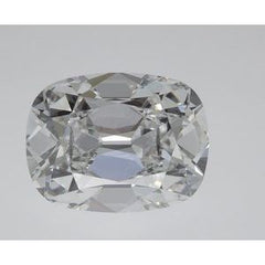 2.11ct ELONGATED CUSHION Diamond - 500111331