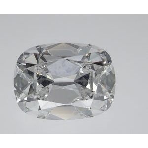 2.09ct ELONGATED CUSHION Diamond - 500111335