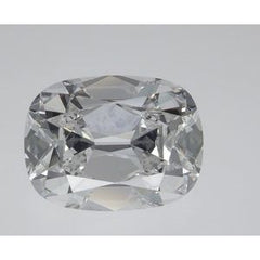 2.09ct ELONGATED CUSHION Diamond - 500111335