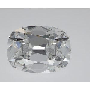2.09ct ELONGATED CUSHION Diamond - 500111334
