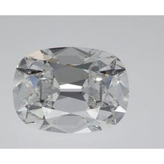 2.09ct ELONGATED CUSHION Diamond - 500111334