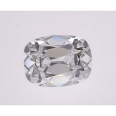 1.04ct ELONGATED CUSHION Diamond - 500111383