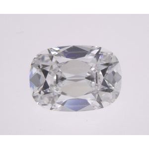 1.04ct ELONGATED CUSHION Diamond - 500111384