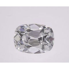 1.02ct ELONGATED CUSHION Diamond - 500111386