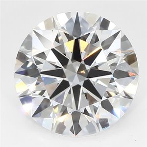 1.99ct ROUND Diamond - 500111743