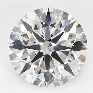 2.51ct ROUND Diamond - 500111774