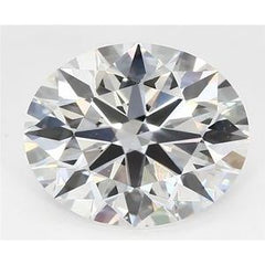 2.51ct ROUND Diamond - 500111774