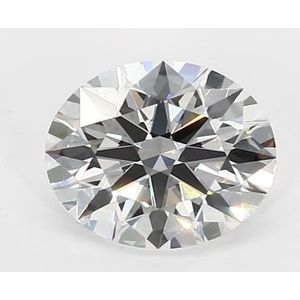 0.97ct ROUND Diamond - 500111708