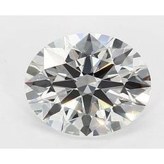 0.97ct ROUND Diamond - 500111708