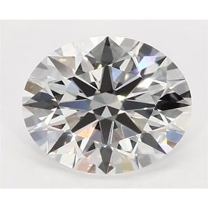 1.59ct ROUND Diamond - 500111724