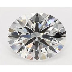 1.59ct ROUND Diamond - 500111724
