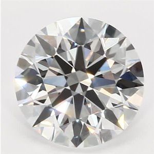 1.77ct ROUND Diamond - 500111741
