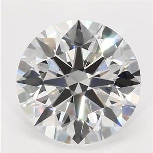 1.59ct ROUND Diamond - 500111723